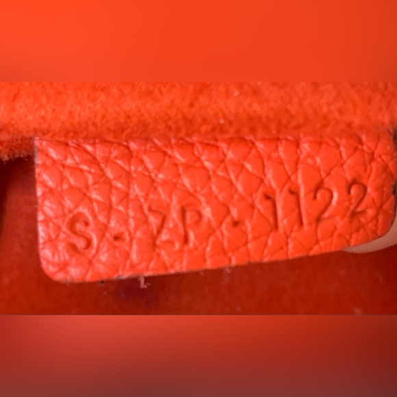 Celine Micro Luggage Tote - Picture 9 of 16